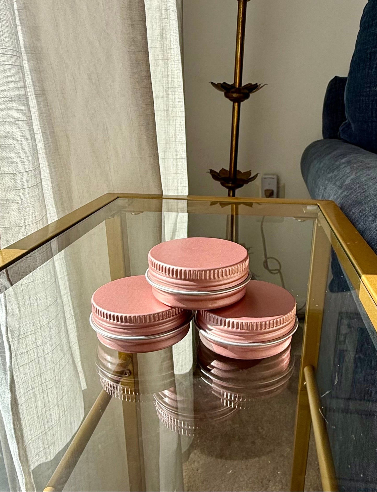 Nourishing Lip Balm