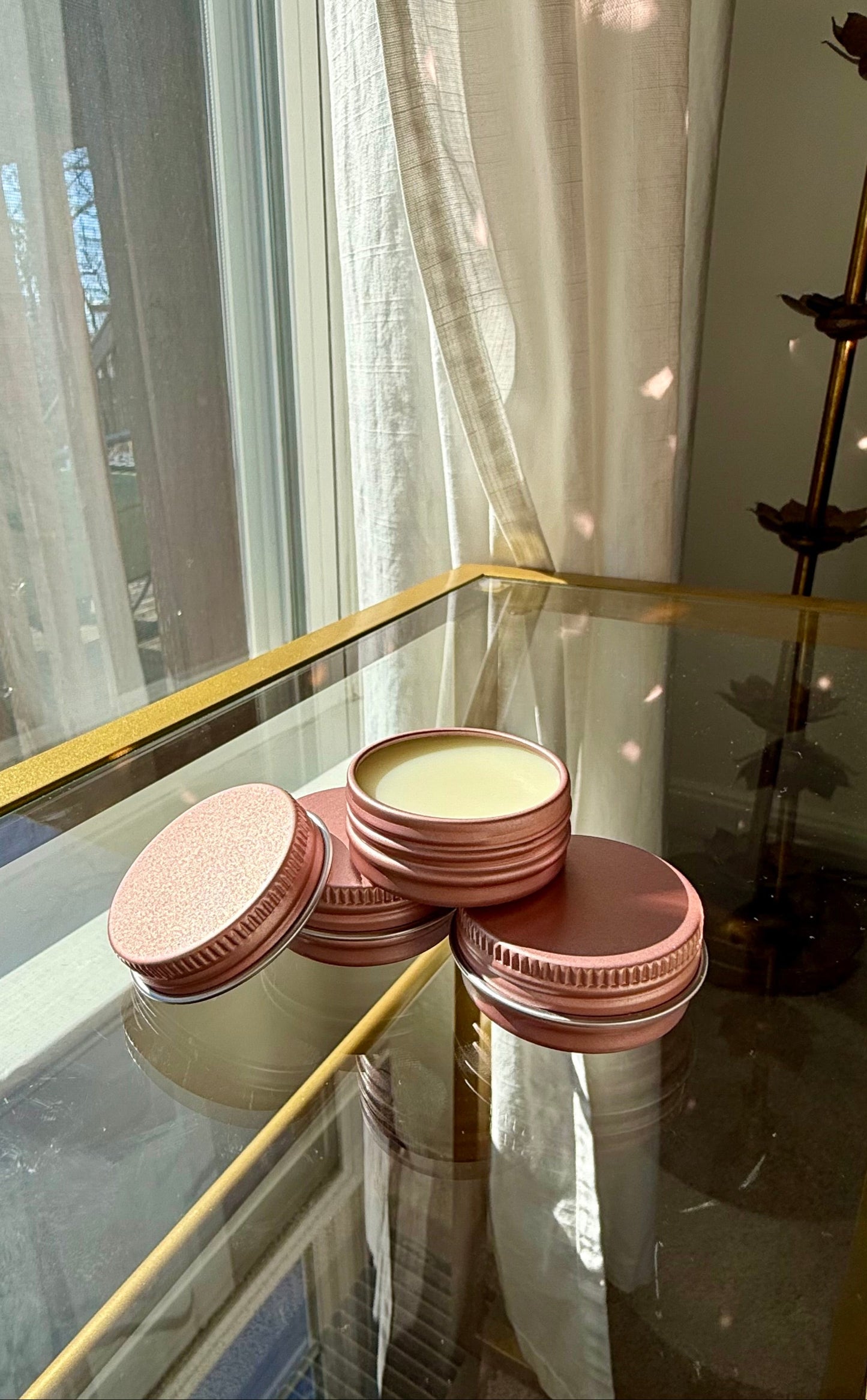 Nourishing Lip Balm