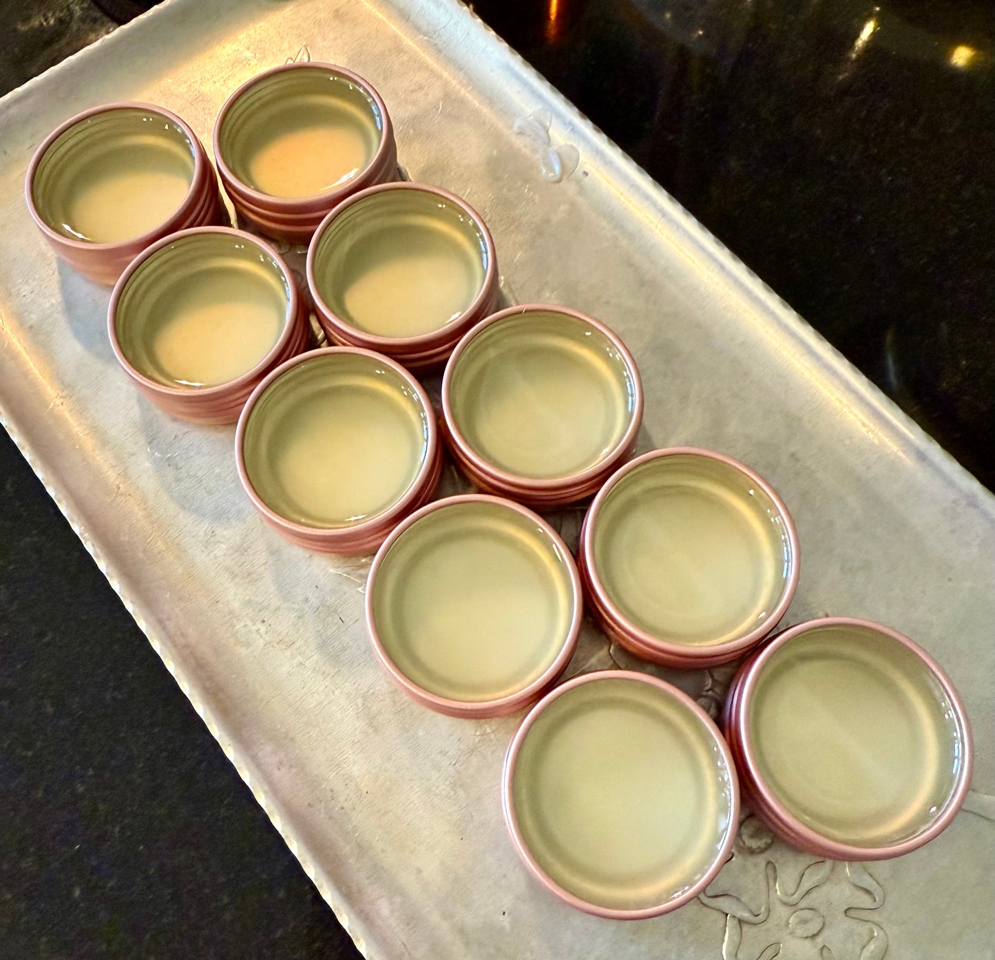 Nourishing Lip Balm