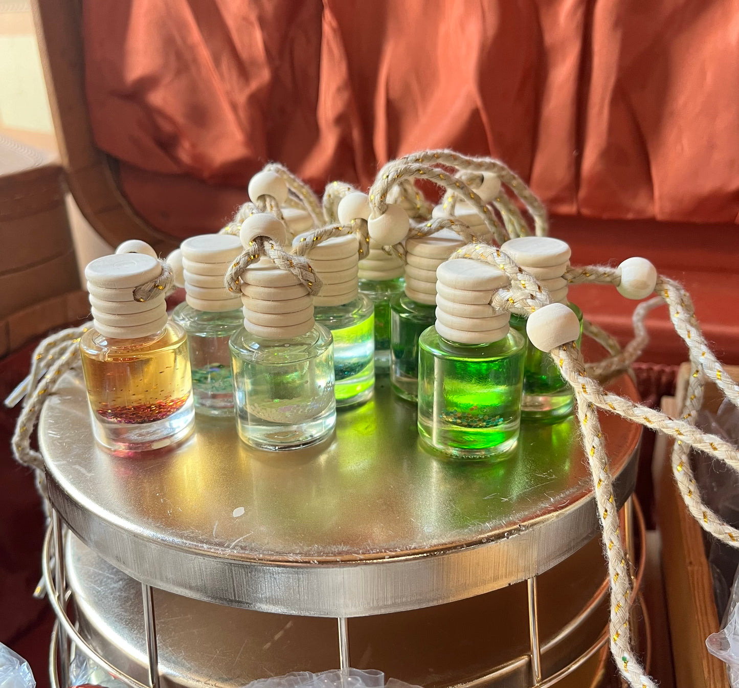 Diffuser by Small Great Things