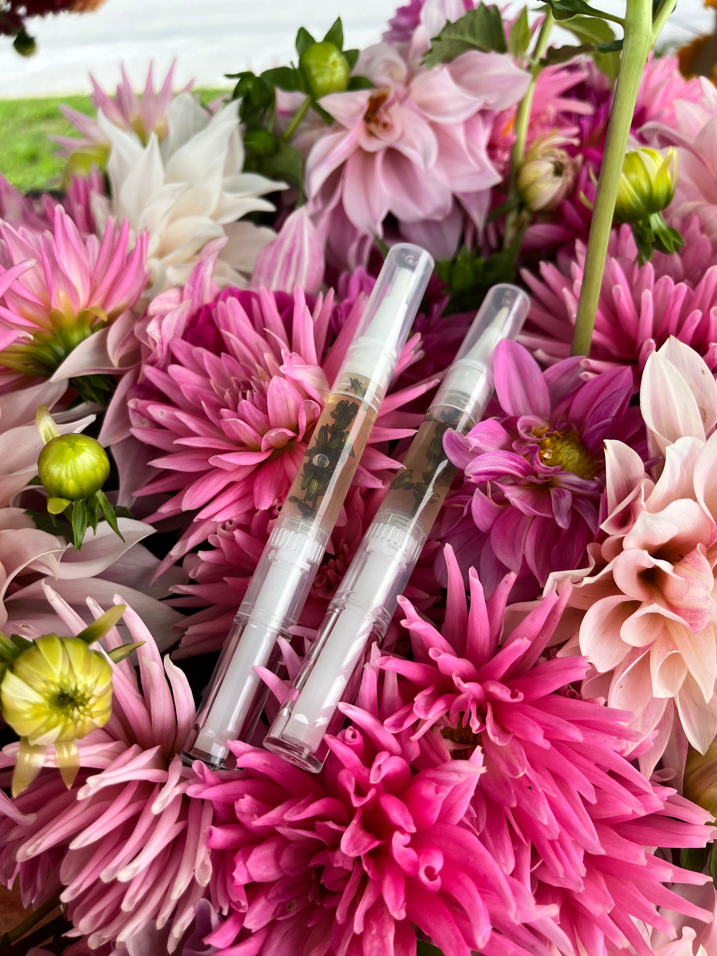 Cuticle Oil Pens