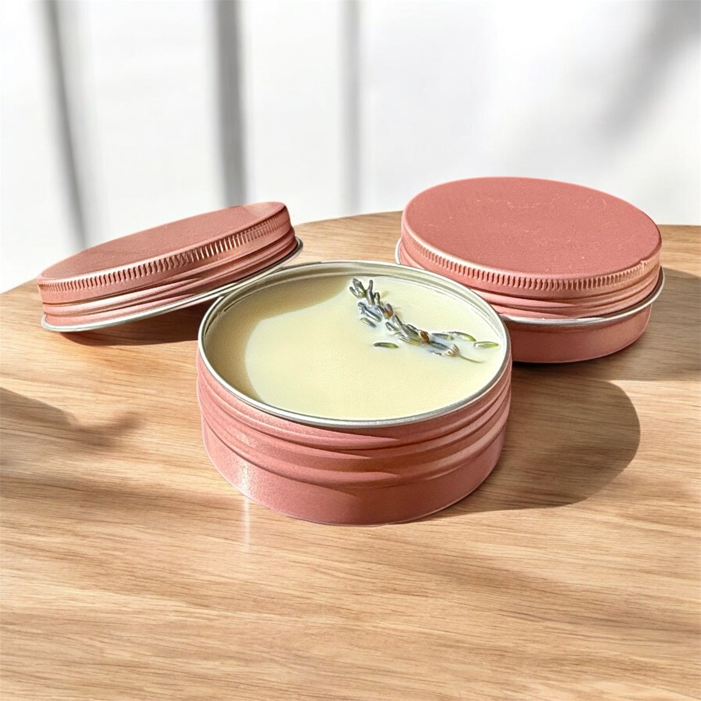 Nourishing Hand and Body Salve