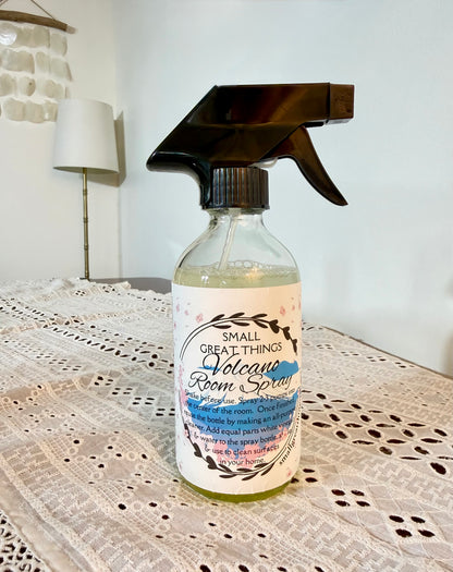Aromatherapy Room Spray