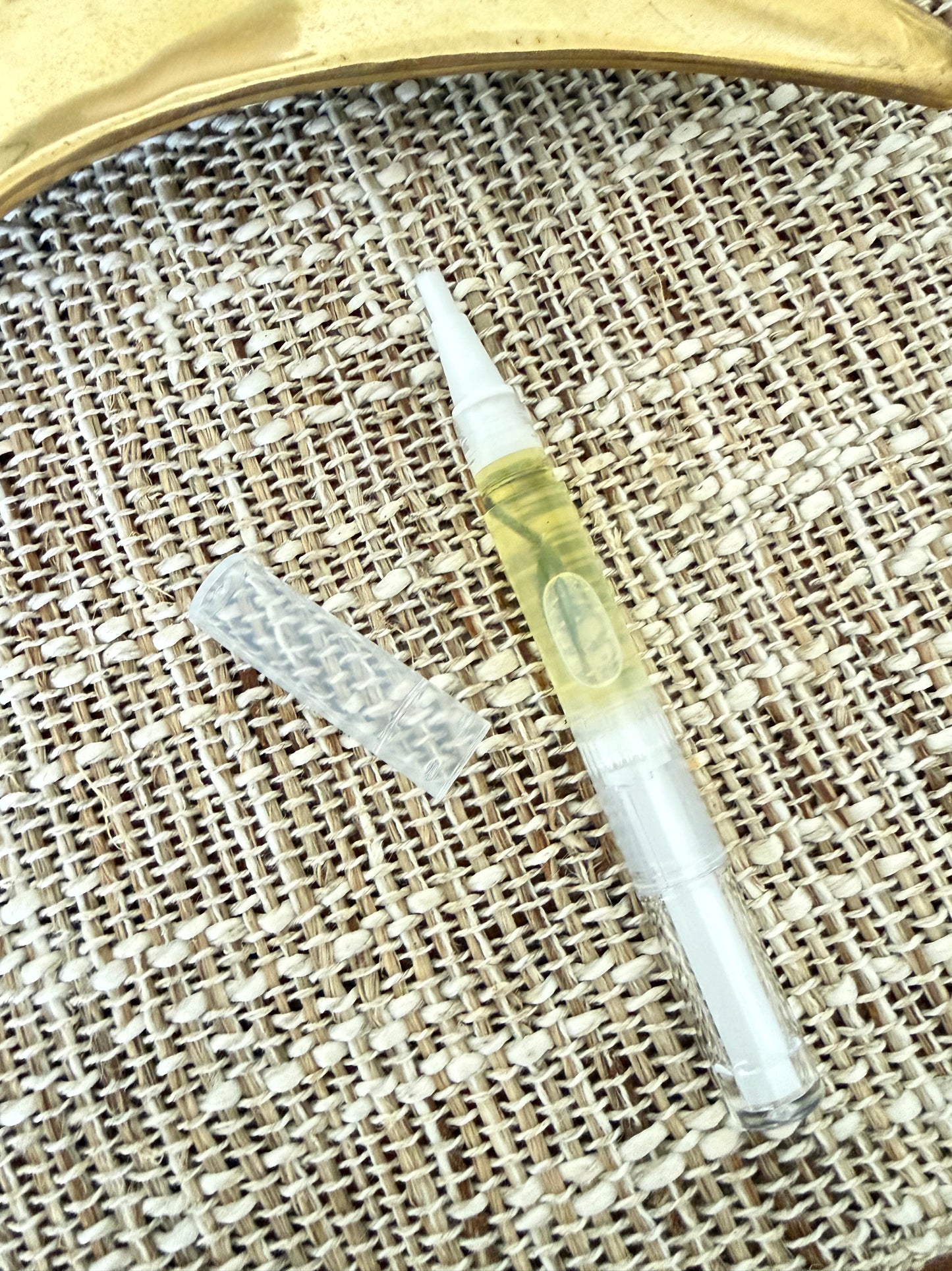 Nail Growth Serum