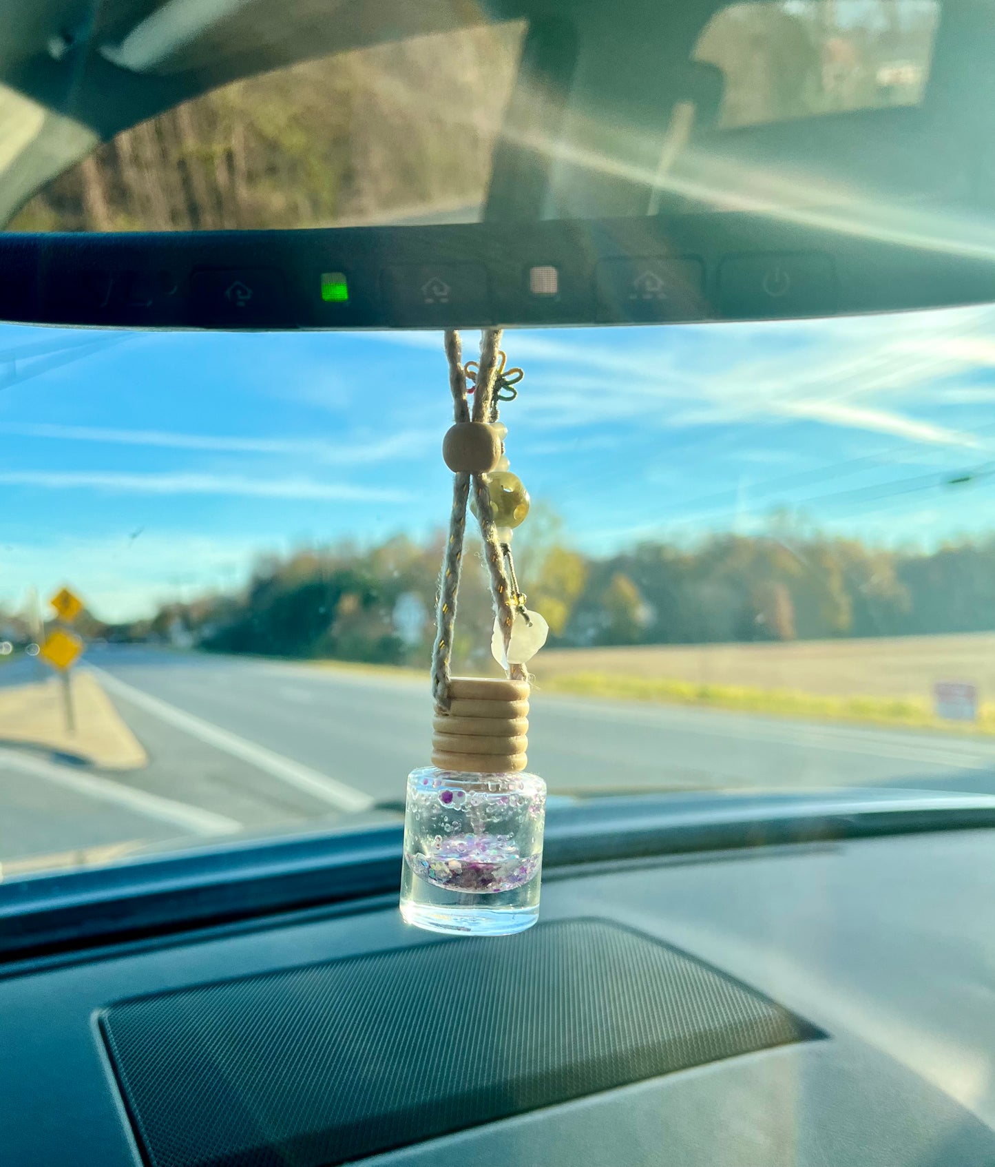 Diffuser by Small Great Things