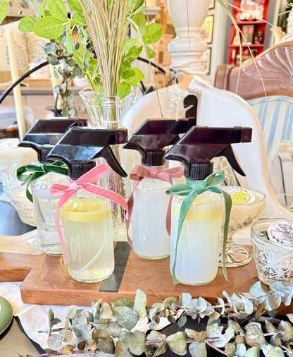 Aromatherapy Room Spray