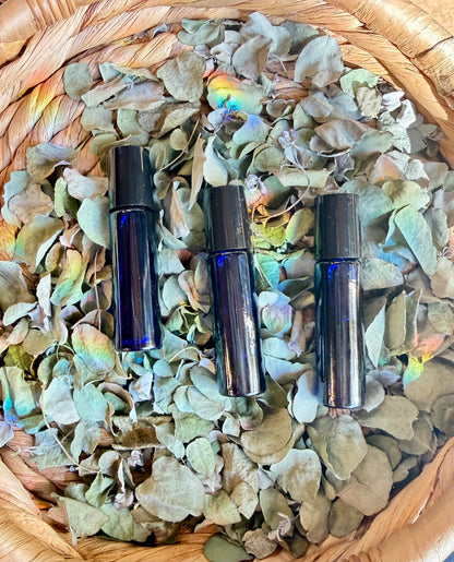 Pain Relieving Essential Roller | 5% Targeted Dilution