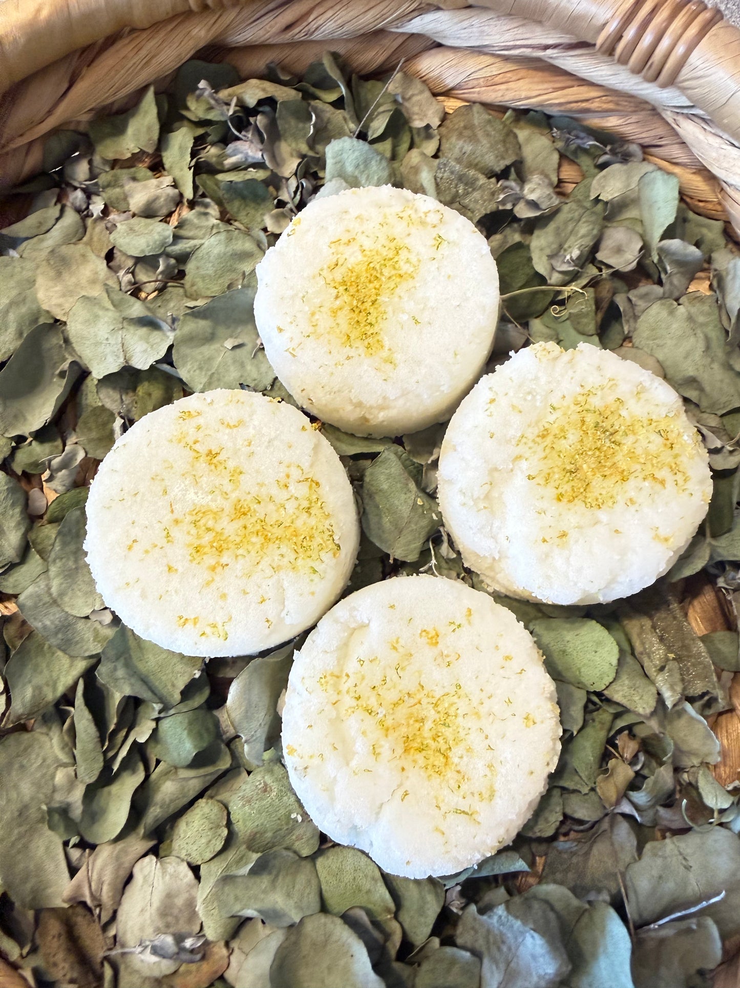 Sugar Scrub Bars | Exfoliate & Glow