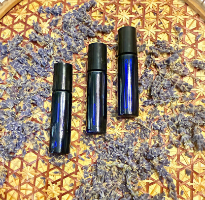 Aromatherapy Essential Roller