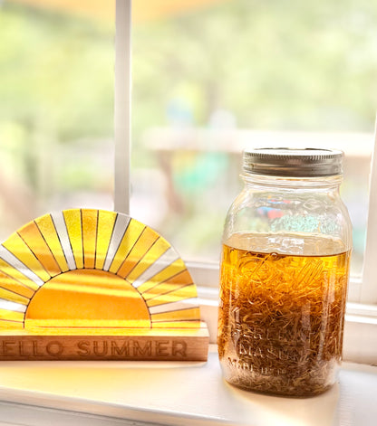 Calendula Skin Healing Balm