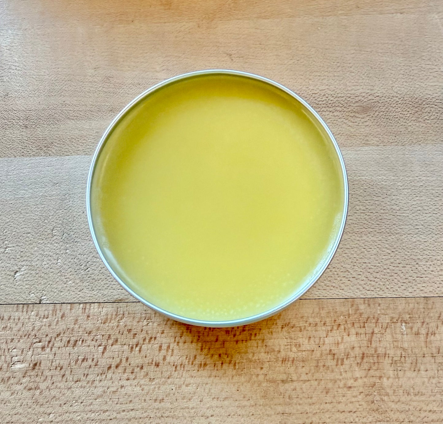 Pain Relieving Salve