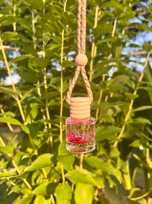 Handmade Diffusers | Big Scents for Small Spaces