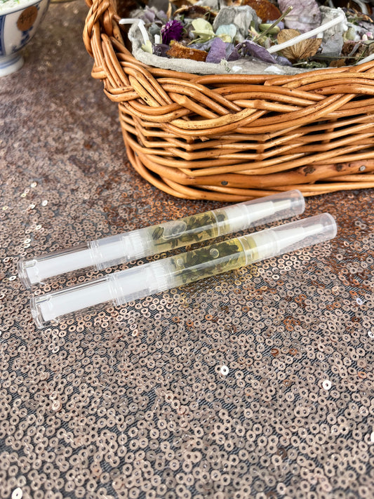 Cuticle Oil Pens