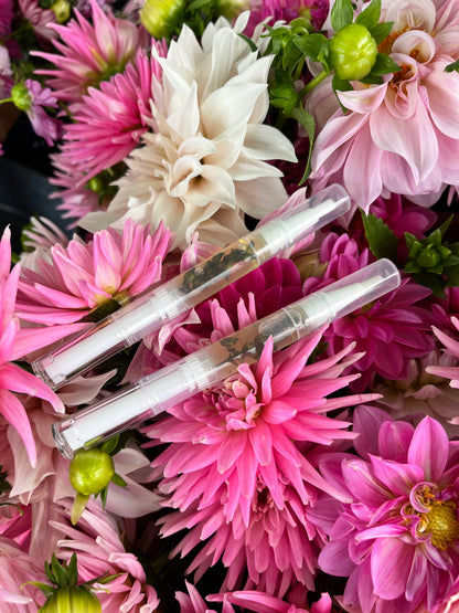 Nourishing Cuticle & Nail Oil Pen