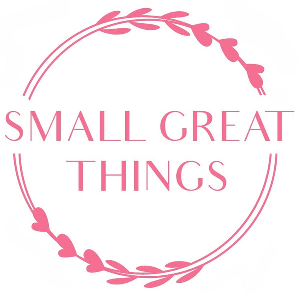 Small Great Things