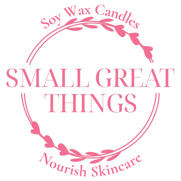 Small Great Things